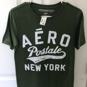Brand new Aeropostale Tee!